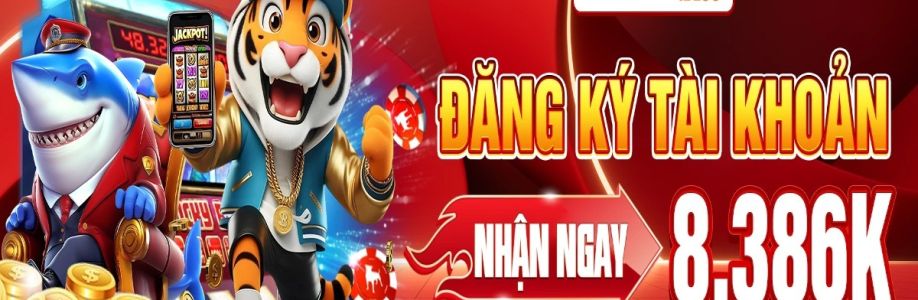 OK8386 – Cổng Game Đổi Thưởng Cover Image