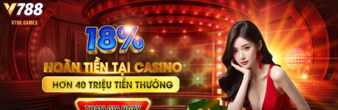 Nhà Cái V788 Cover Image