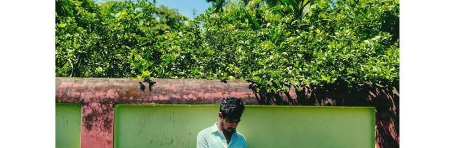 Akash Ahmed Cover Image
