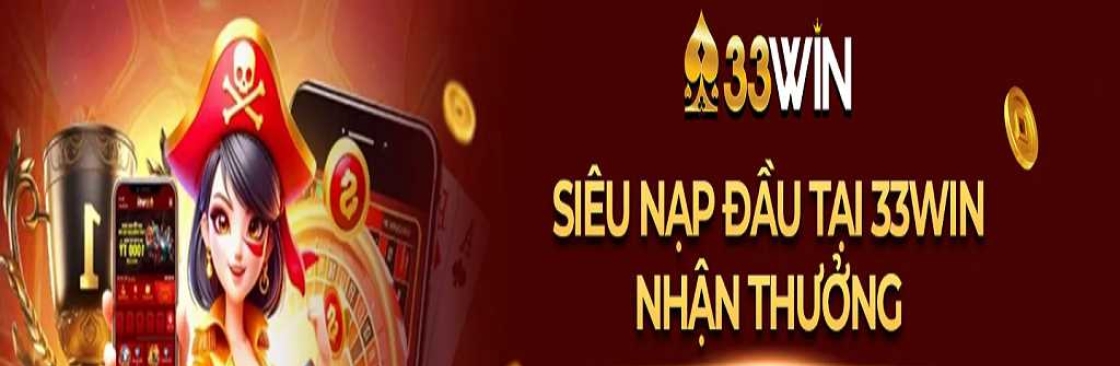 33win Cover Image