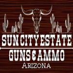 Sun City Estate Guns