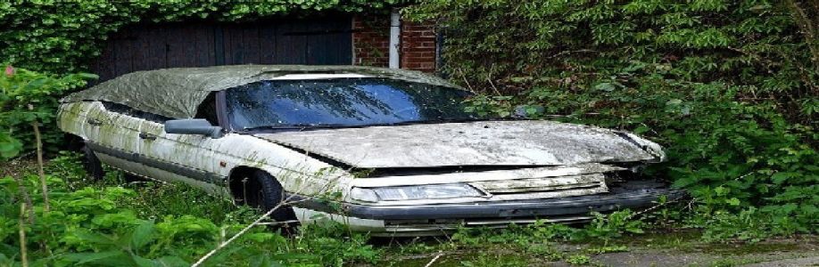 Buy Junk Cars 4 Cash Cover Image
