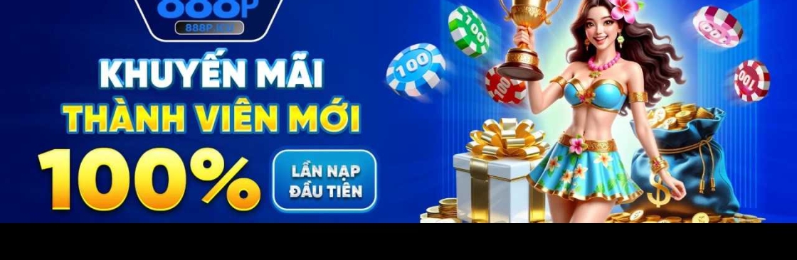 888P  Tham Gia Giải Trí Đỉnh Cao Trúng Lớn Mỗi Ngày Cover Image