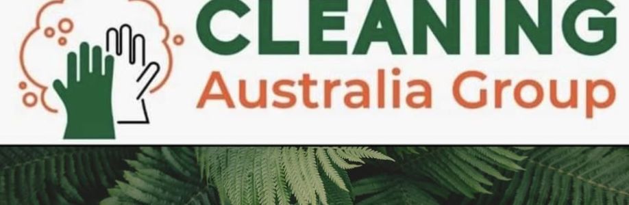 Cleaning Australia Group Cover Image