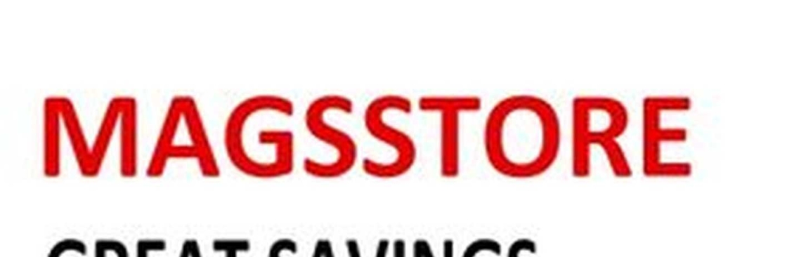 Magsstore Books and Magazines Cover Image