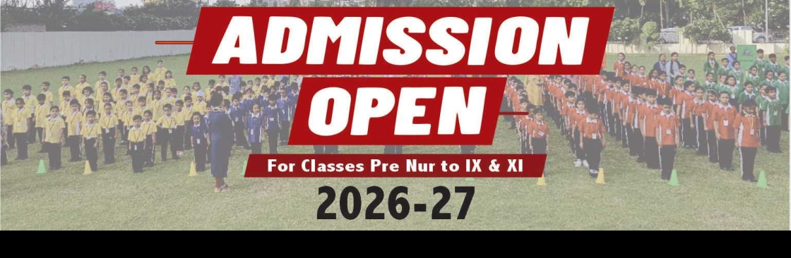SKS World School Noida Cover Image