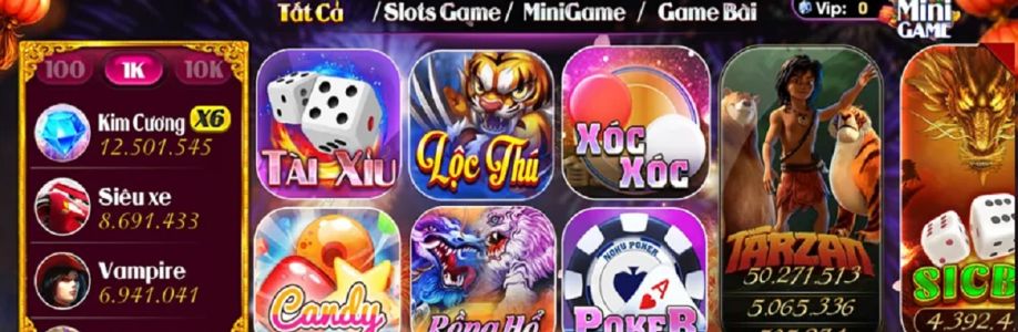 Tài Xỉu Online Online Cover Image