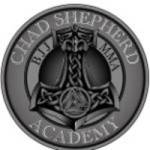 Chad Shepherd Academy of MMA/BJJ