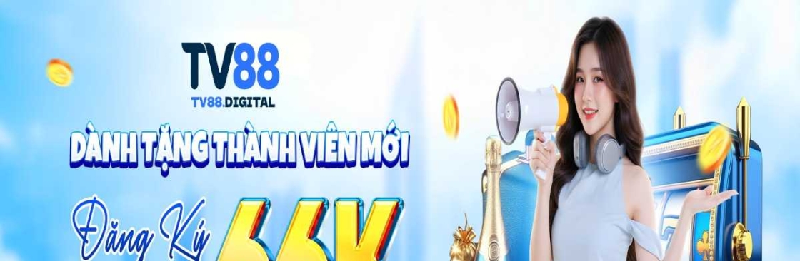 tv88 digital Cover Image