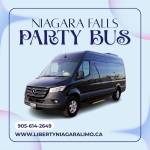 Niagara Falls Wine Tours