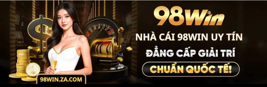 Nhà Cái 98Win Cover Image