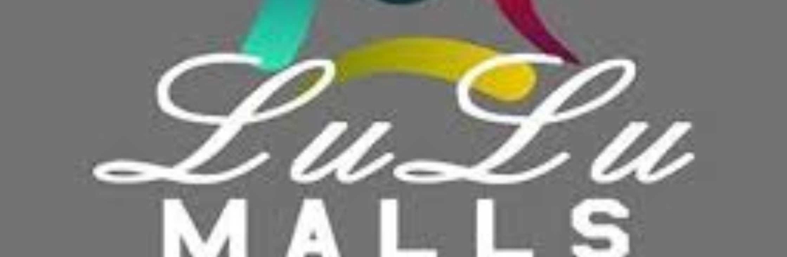 Lulu malls Cover Image