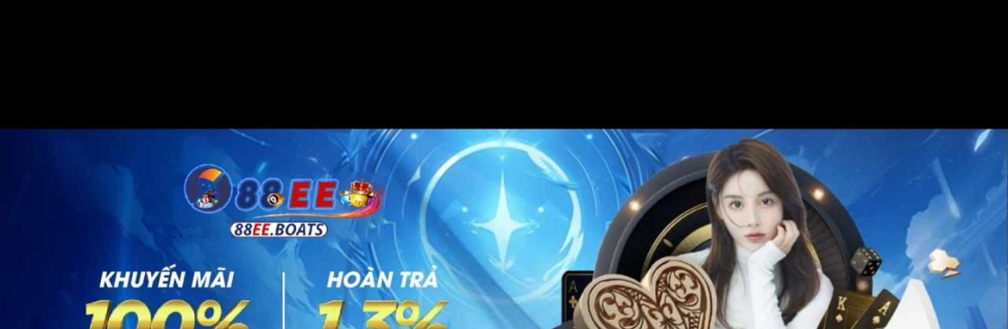 88EE Cover Image