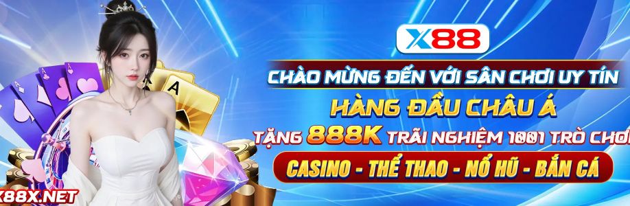 Nhà Cái X88 Cover Image