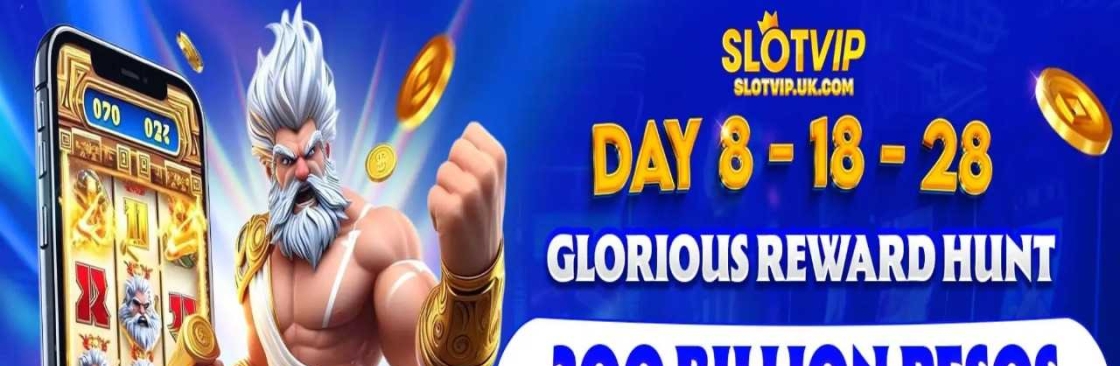 Slotvip Cover Image