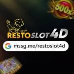 RESTOSLOT4D LINK DAFTAR & LOGIN RESMI