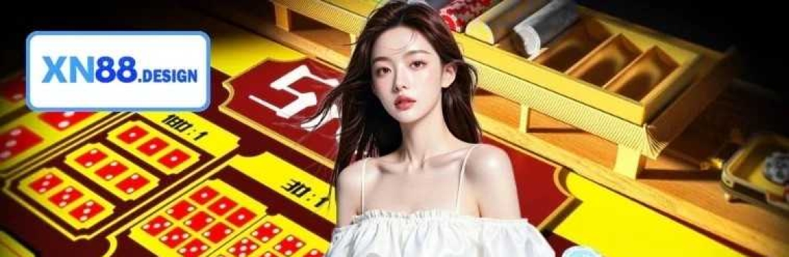 Xn88 design Cover Image