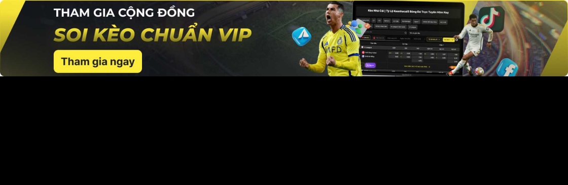 Kèo Nhà Cái Cover Image