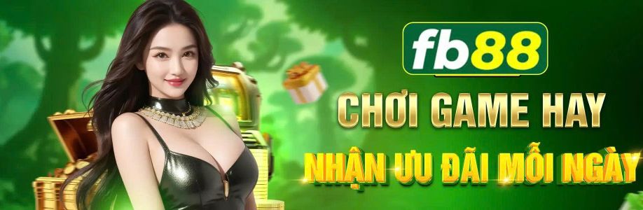 NHÀ CÁI FB88 Cover Image