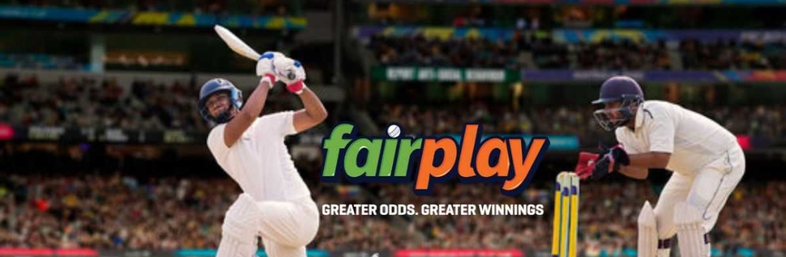 Fair Play Cover Image