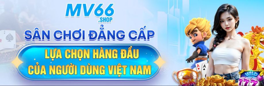 MV66  Trang Chủ MV66 COM Chính Thức Mới Nhất 2025 Cover Image