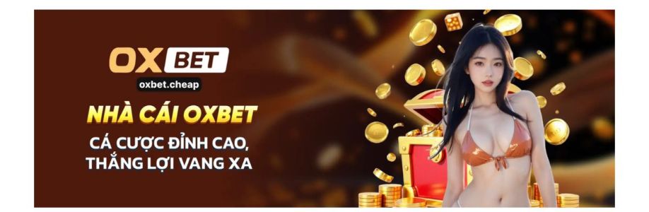 OXBET CHEAP Cover Image