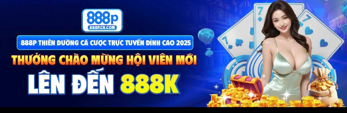 Nhà cái 888P Cover Image