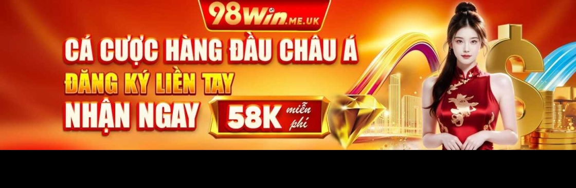 Nhà Cái 98WIN Cover Image