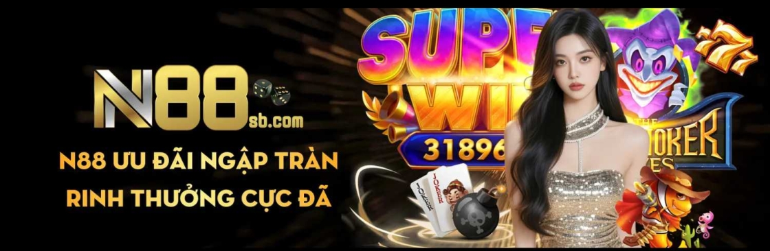 Trang Chủ N88 Cover Image
