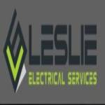Leslie Electrical Services Profile Picture