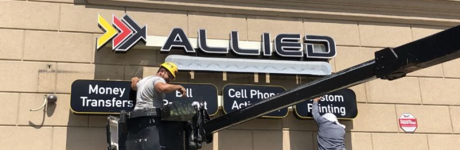 Clifton Signs and Awnings Cover Image