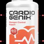 cardio genix se Profile Picture