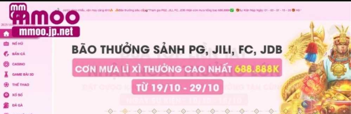 Mmoo jpnet Cover Image