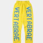 vertabrae sweatpants