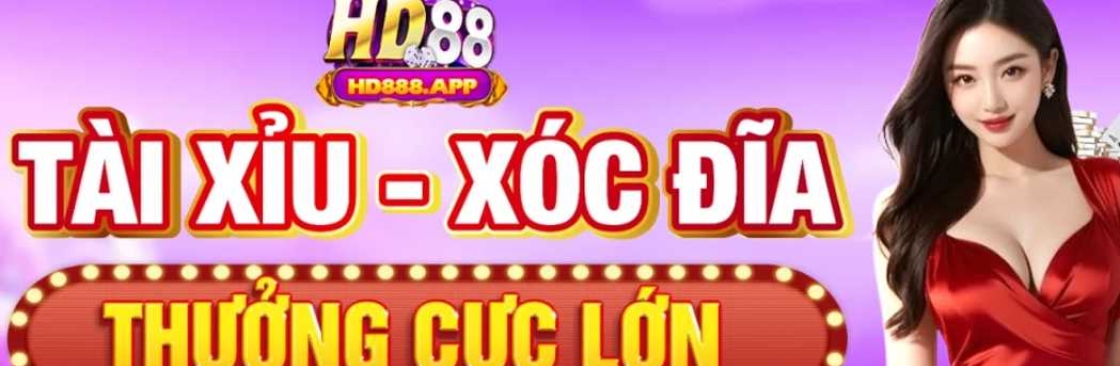 hd 888 Cover Image