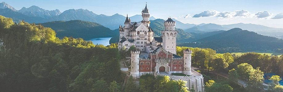 Eurobiketours Cover Image