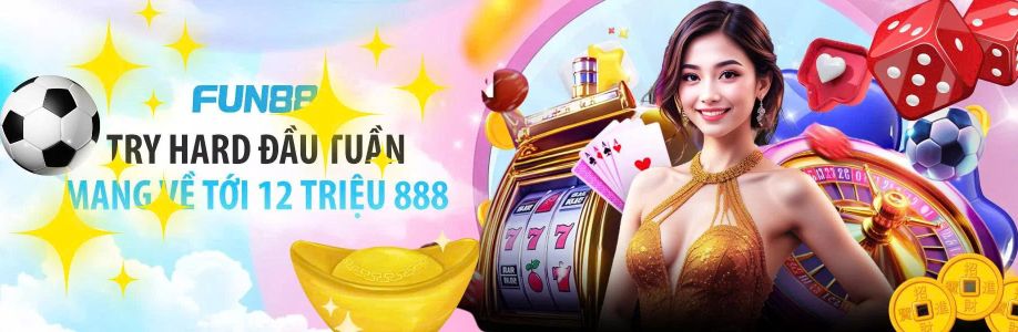 Nhà cái FUN88 Cover Image