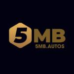 5MB autos Profile Picture