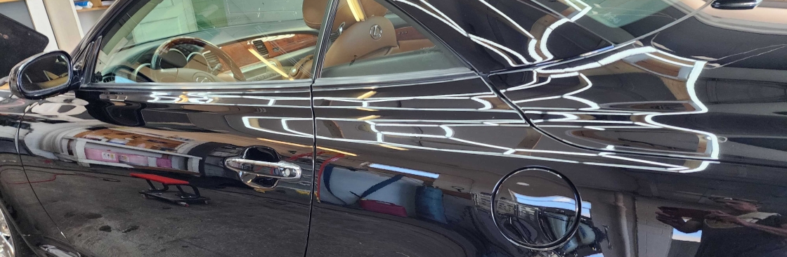 GP Mobile Car Wash & Detail Lincoln Cover Image