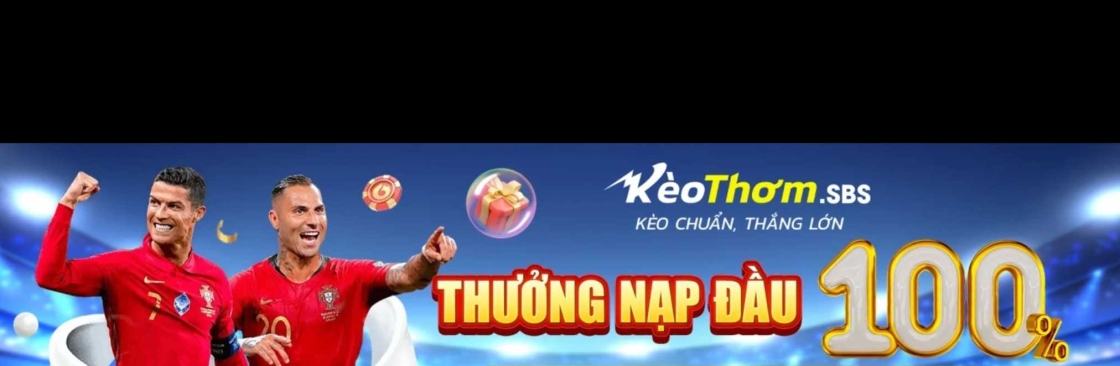 Keothom Cover Image