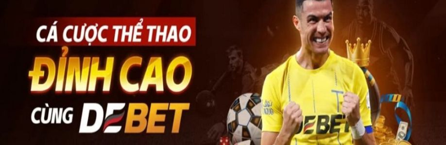 NHÀ CÁI DEBET Cover Image