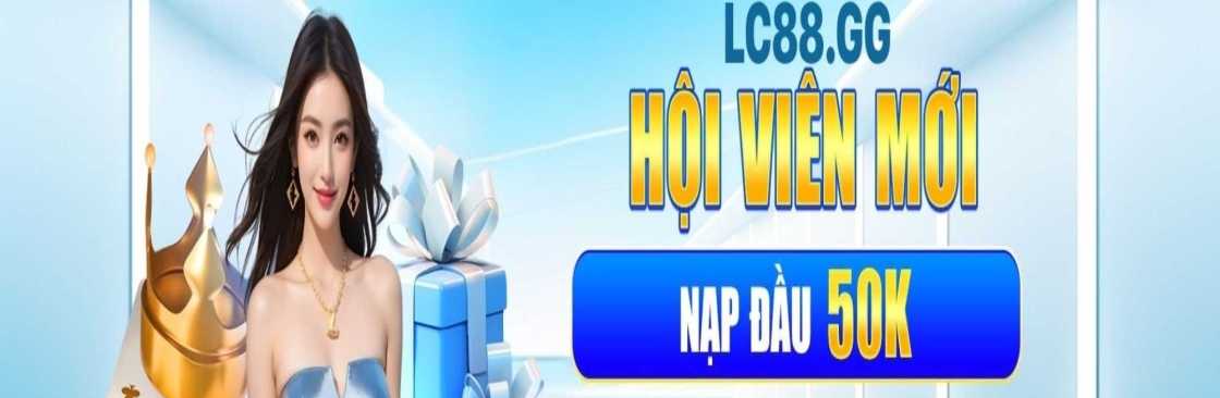 LC88 gg Cover Image
