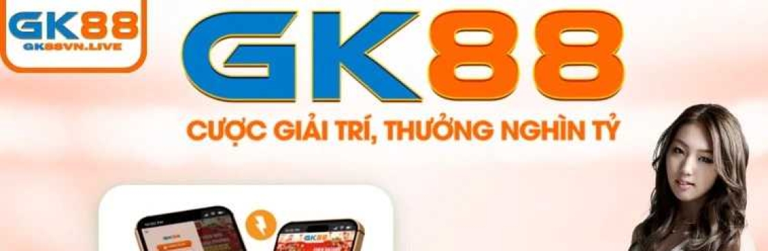 Gk88vn live Cover Image