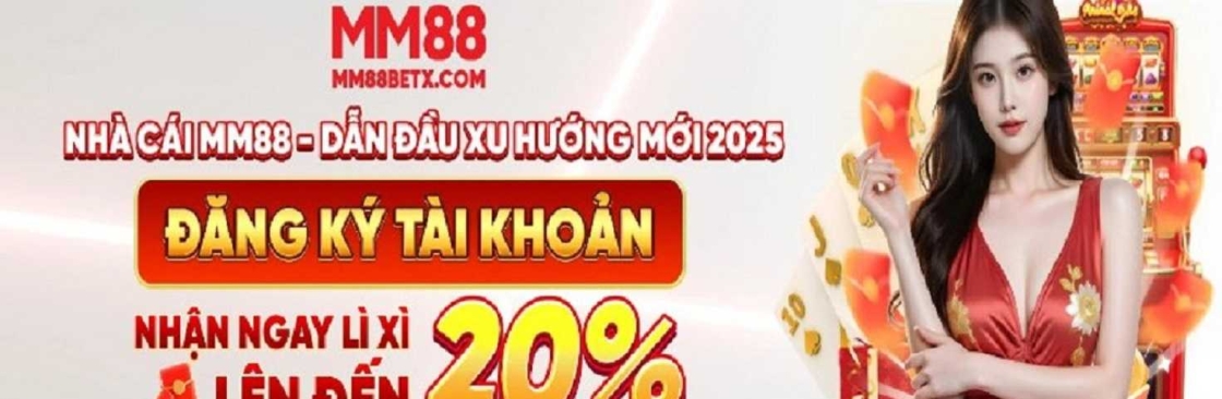 MM88 Cover Image