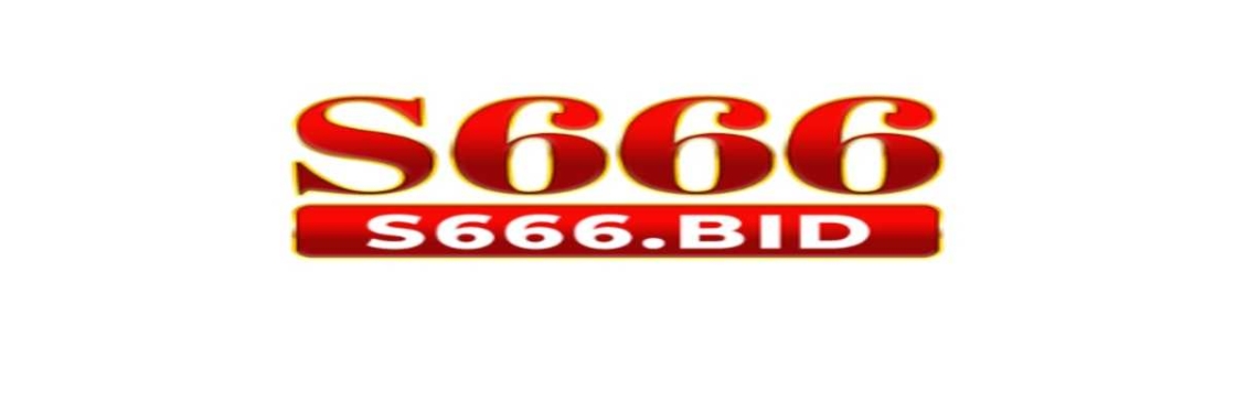 S666 Cover Image