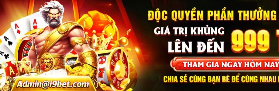 I9BET nhà cái Cover Image