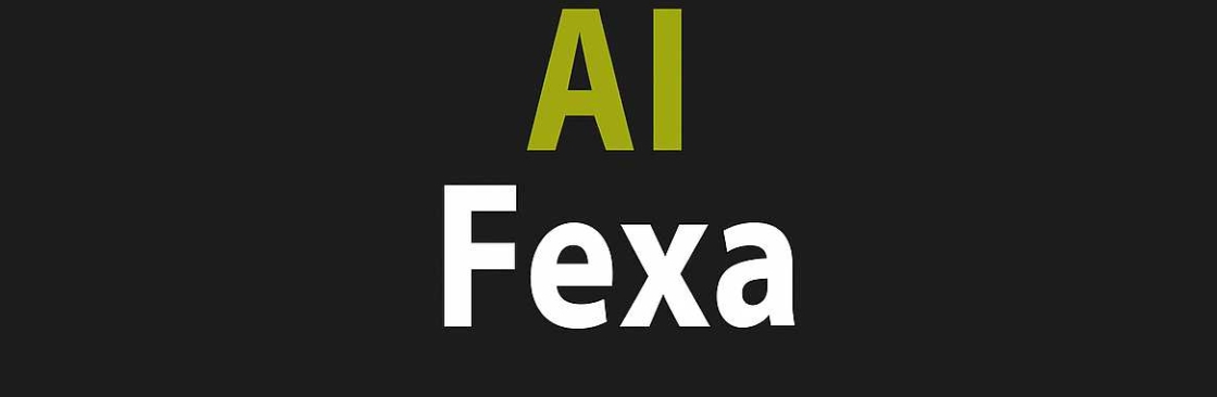 AI Fexa Cover Image