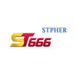 ST666 stpher