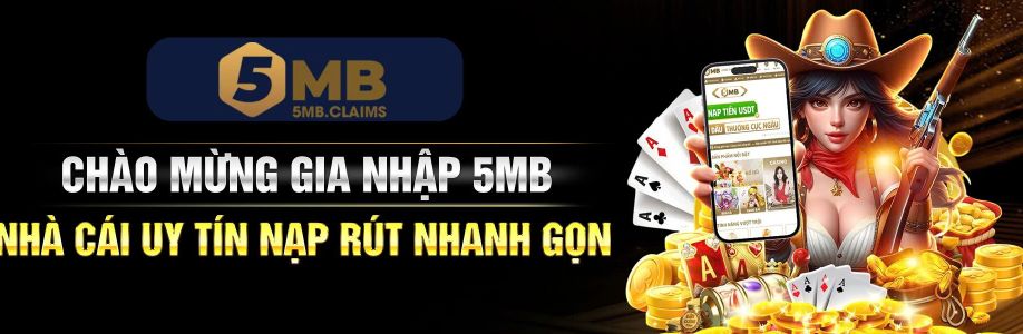 5MB CLAIMS Cover Image
