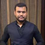 Shariq Afaq